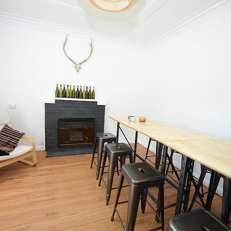 Matamata Backpackers Hostel Екстериор снимка