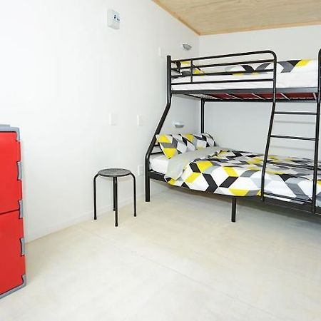 Matamata Backpackers Hostel Екстериор снимка