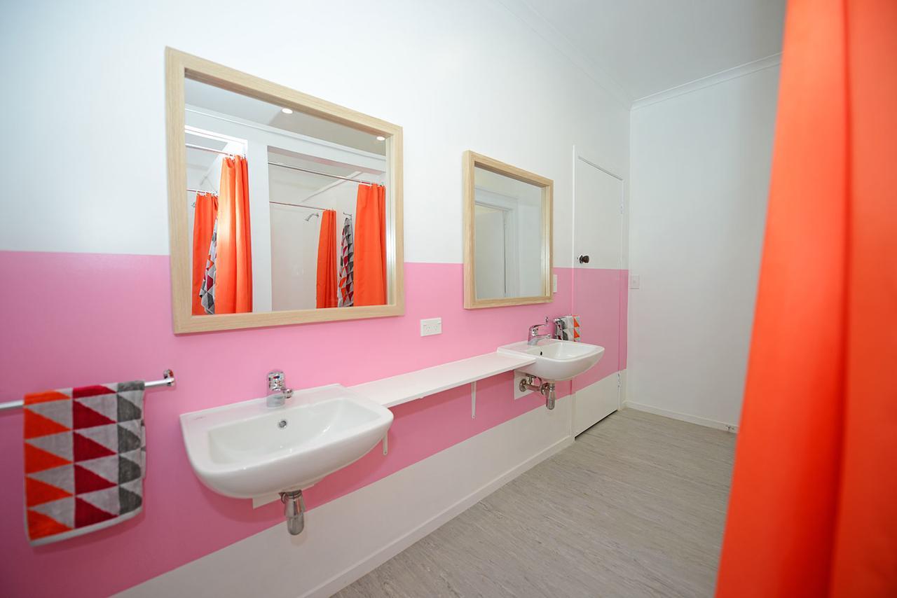 Matamata Backpackers Hostel Екстериор снимка