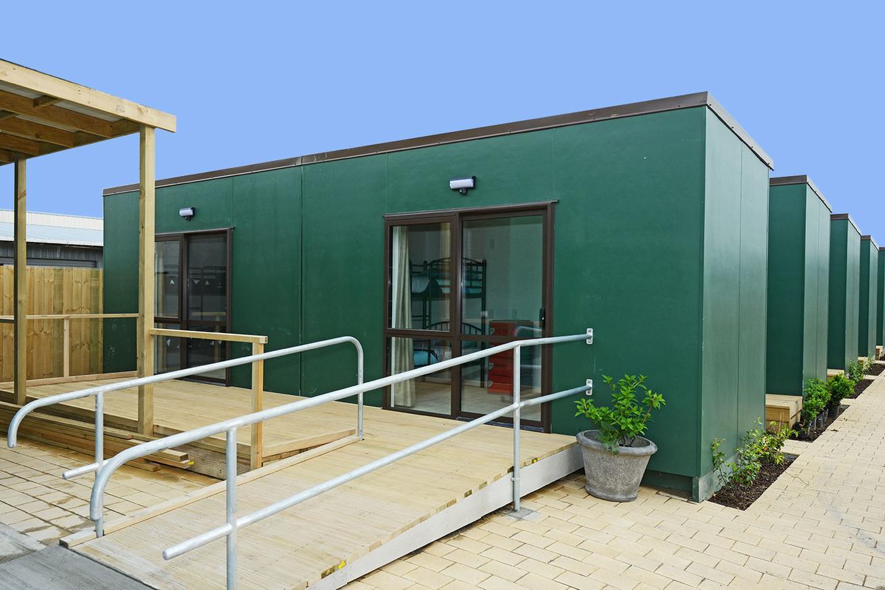 Matamata Backpackers Hostel Екстериор снимка