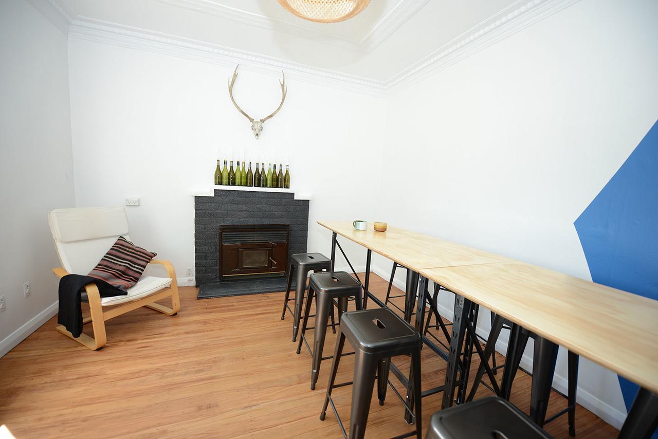 Matamata Backpackers Hostel Екстериор снимка