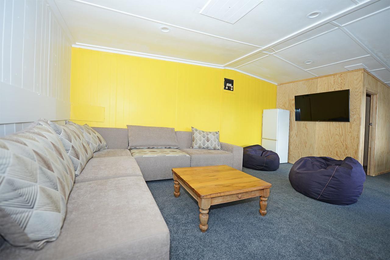 Matamata Backpackers Hostel Екстериор снимка