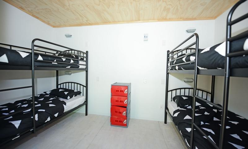 Matamata Backpackers Hostel Екстериор снимка