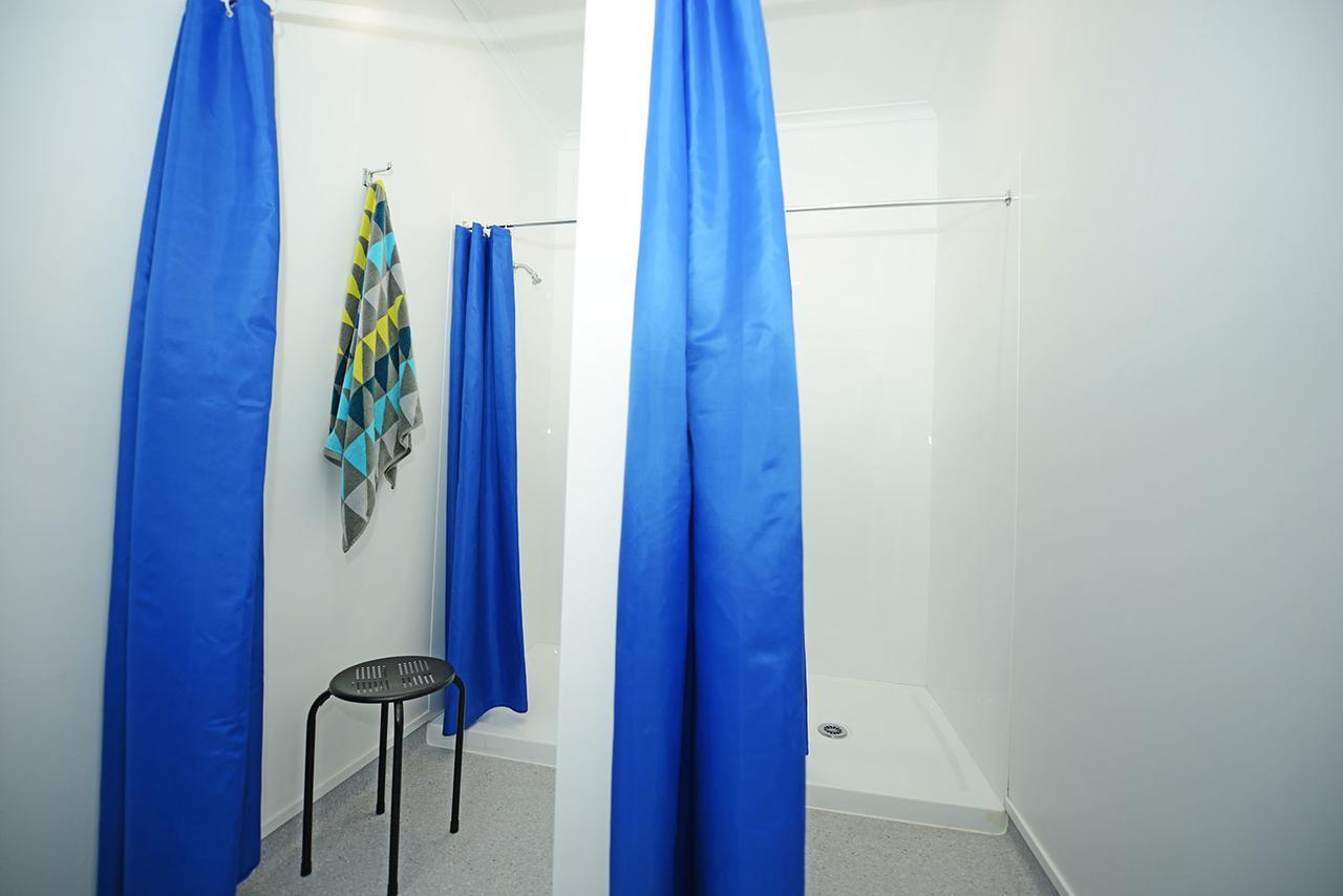 Matamata Backpackers Hostel Екстериор снимка