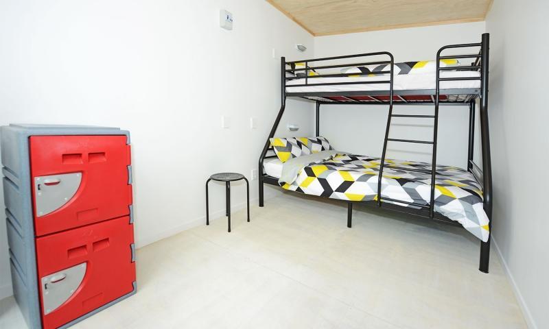 Matamata Backpackers Hostel Екстериор снимка